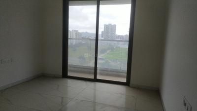 Bedroom Image of 1307 Sq.ft 3 BHK Apartment / Flat for rent in Kohinoor Sapphire III, Tathawade Pune for Rs. 31000