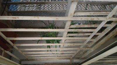 Living Room Image of 750 Sq.ft 1 BHK Apartment / Flat for sale in Pratik Harmony, Kalamboli Navi Mumbai for Rs. 7000000
