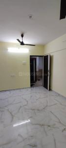 Hall Image of 700 Sq.ft 1 BHK Apartment / Flat for sale in Kamothe Navi Mumbai for Rs. 6200000