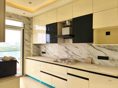 Kitchen Image of 2250 Sq.ft 4 BHK Builder Floor for sale in Vipul World, Sector 48 Gurgaon for Rs. 31000000