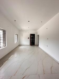 Hall Image of 1650 Sq.ft 3 BHK Apartment / Flat for sale in Besant Nagar Chennai for Rs. 32500000