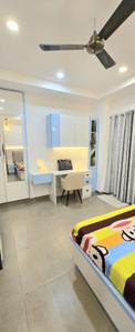 Bedroom Image of 3500 Sq.ft 3.5 BHK Penthouse for sale in GMS Road Dehradun for Rs. 26500000