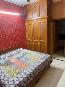 Bedroom Image of 2340 Sq.ft 3 BHK Builder Floor for rent in Sector 14 Gurgaon for Rs. 65000