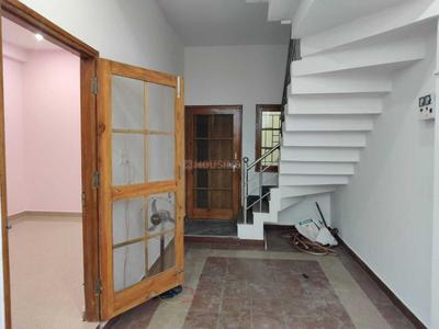 Balcony Image of 1650 Sq.ft 3 BHK Villa for sale in Jankipuram Extension Lucknow for Rs. 4800000