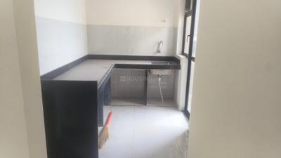 Kitchen Image of 960 Sq.ft 2 BHK Apartment / Flat for sale in Runwal Gardens, Dombivli East Thane for Rs. 7100000
