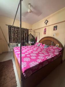 Bedroom Image of 810 Sq.ft 2 BHK Apartment / Flat for sale in Virar West Virar for Rs. 5200000