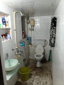 Bathroom Image of 400 Sq.ft 1 BHK Apartment / Flat for sale in Shivaji Park Mumbai for Rs. 20000000
