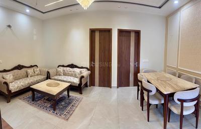 Hall Image of 1150 Sq.ft 3 BHK Apartment / Flat for sale in Kharar Mohali for Rs. 5790000