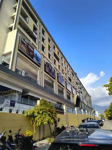 Image of 654 Sq.ft 1 RK Apartment / Flat for sale in Ametek Doon Square, Sahastradhara Road, Dehradun for Rs. 7878000