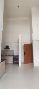 Kitchen Image of 1064 Sq.ft 3 BHK Apartment / Flat for rent in Geras Planet Of Joy, Upper Kharadi Pune for Rs. 50000