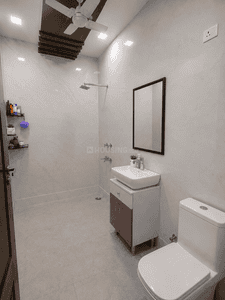 Bathroom Image of Nyra living co. in Rajouri Garden, New Delhi