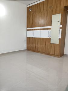 Bedroom Image of 1756 Sq.ft 3 BHK Apartment / Flat for sale in Nitesh Columbus Square, Kattigenahalli Bengaluru for Rs. 14926000