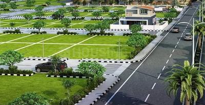 Image of 1350 Sq.ft Residential Plot / Land for sale in Panchkula Extension, Panchkula for Rs. 9757680