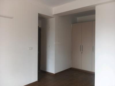 Bedroom Image of 2150 Sq.ft 3 BHK Apartment / Flat for sale in ATS Tourmaline, Sector 109 Gurgaon for Rs. 25500000