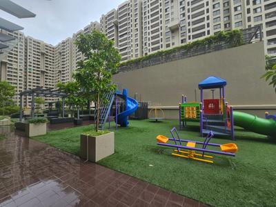 Image of 2600 Sq.ft 4 BHK Apartment / Flat for sale in ABH Treeland Phase 5, Gangapur, Nashik for Rs. 20000000