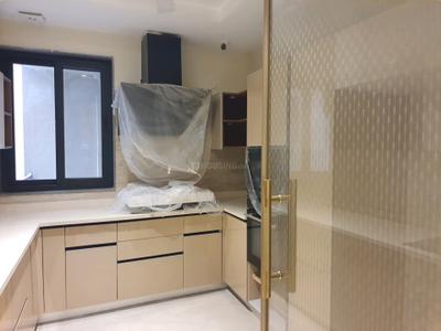 Kitchen Image of 2250 Sq.ft 3 BHK Builder Floor for sale in DLF Phase 2, DLF Phase 1 Gurgaon for Rs. 51000000
