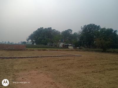 Image of 900 Sq.ft Residential Plot / Land for sale in Dadari Villege, Allahabad for Rs. 1700000