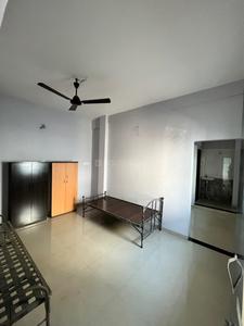 Hall Image of Swayam PG in Zingabai Takli, Nagpur