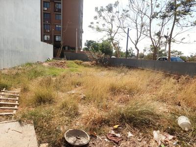 Devansh Plot View 3