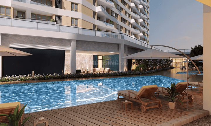 Mantri Manyata Lithos Main Image 1