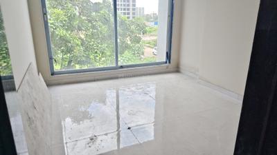 1 BHK Flat