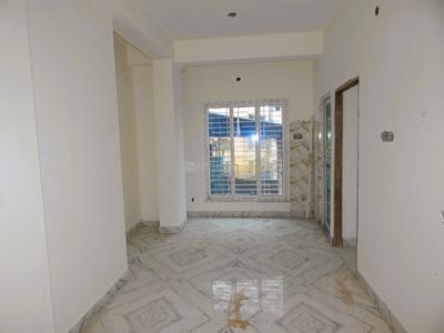 Hall Image of 810 Sq.ft 2 BHK Apartment / Flat for sale in Dum Dum Cantonment Kolkata for Rs. 2430000