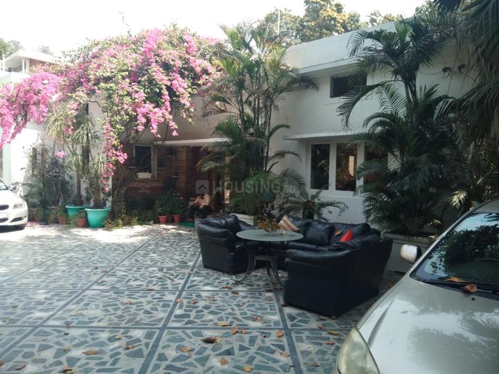 5 BHK 800 Sqft Independent House for sale at Chanakyapuri, New Delhi