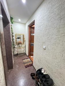 Hall Image of 2100 Sq.ft 3 BHK Penthouse for sale in Dreamz Samavesh, Lingarajapuram Bengaluru for Rs. 18000000