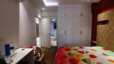 Bedroom Image of 1472 Sq.ft 3 BHK Apartment / Flat for sale in Dasta Concerto by Dasta Developers, Yamare Bengaluru for Rs. 19900000