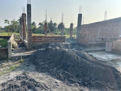 Image of 1440 Sq.ft 1 BHK Duplex for sale in Shibsrijan Budge Budge Newtown, Uluberia, Howrah for Rs. 600000