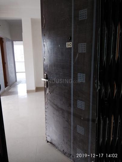 Bedroom Image of 934 Sq.ft 2 BHK Apartment / Flat for sale in Dum Dum Park Kolkata for Rs. 4500000