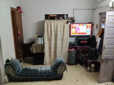 Living Room Image of 1200 Sq.ft 1 BHK Apartment / Flat for rent in Khadia Ahmedabad for Rs. 25000