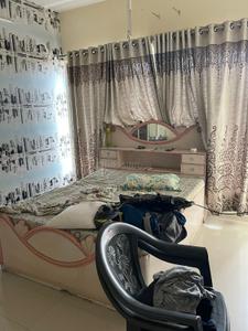 Bedroom Image of 4000 Sq.ft 4 BHK Independent House for rent in Athwa Surat for Rs. 35000