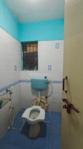 Bathroom Image of 1750 Sq.ft 3 BHK Independent House for rent in Bilekahalli Bengaluru for Rs. 35000