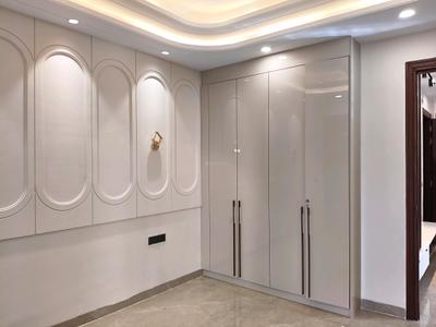 Bedroom Image of 1350 Sq.ft 2.5 BHK Builder Floor for rent in BPTP Astaire Garden Floors, Sector 70A Gurgaon for Rs. 42000