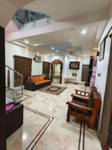 Hall Image of 1200 Sq.ft 3 BHK Duplex for sale in Arakere Bengaluru for Rs. 45000000