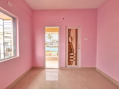 Hall Image of 754 Sq.ft 2 BHK Apartment / Flat for sale in Kalikapur, EM Bypass Kolkata for Rs. 5400000