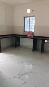 Kitchen Image of 2000 Sq.ft 3 BHK Builder Floor for sale in New Town Kolkata for Rs. 17000000