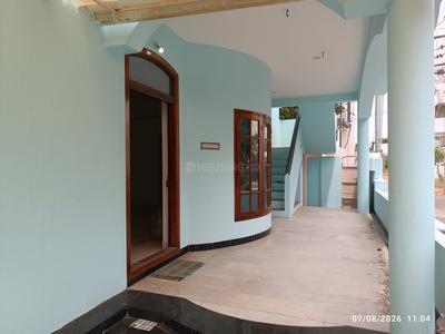 Balcony Image of 1500 Sq.ft 2.5 BHK Independent House for sale in Palayapalayam Erode for Rs. 13000000