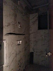 Common Bathroom Image of 1450 Sq.ft 3 BHK Apartment / Flat for sale in DM Infra, Sector 102 Noida for Rs. 6600000