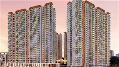 Image of 1638 Sq.ft 3 BHK Apartment / Flat for sale in Nyati Emerald III, Baner, Pune for Rs. 15200000