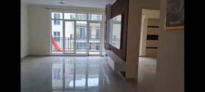 Hall Image of 1895 Sq.ft 3 BHK Builder Floor for rent in Omaxe Omaxshiva , Naini Allahabad for Rs. 25000