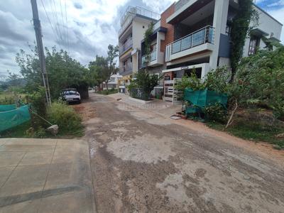 Bannimantap Plot View 3
