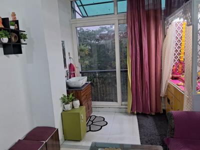 Bedroom Image of 600 Sq.ft 2 BHK Apartment / Flat for sale in Ram Ganga Vihar Phase 2 Moradabad for Rs. 2500000