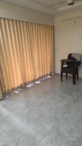 Hall Image of 2295 Sq.ft 3 BHK Apartment / Flat for rent in Royal Opulence, Vaishno Devi Circle Ahmedabad for Rs. 45000