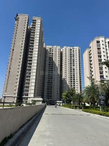 Image of 1653 Sq.ft 3 BHK Apartment / Flat for sale in Prestige Song of the South, Akshayanagar, Bengaluru for Rs. 27450000
