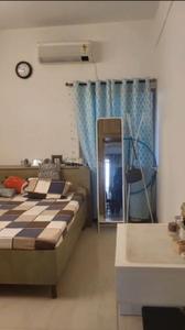 Bedroom Image of 1050 Sq.ft 2 BHK Apartment / Flat for sale in Trimalgherry Secunderabad for Rs. 5600000