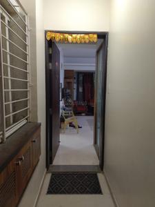 Image of 1366 Sq.ft 2 BHK Apartment / Flat for sale in Rohan Kritika, Dattavadi, Pune for Rs. 18000000