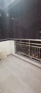 Balcony Image of 2050 Sq.ft 4 BHK Apartment / Flat for rent in CGEWHO Kendriya Vihar, Phi II Greater Noida for Rs. 30000