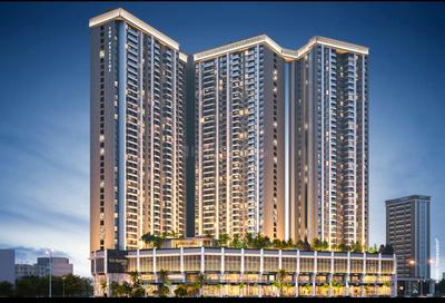 3 BHK Flat